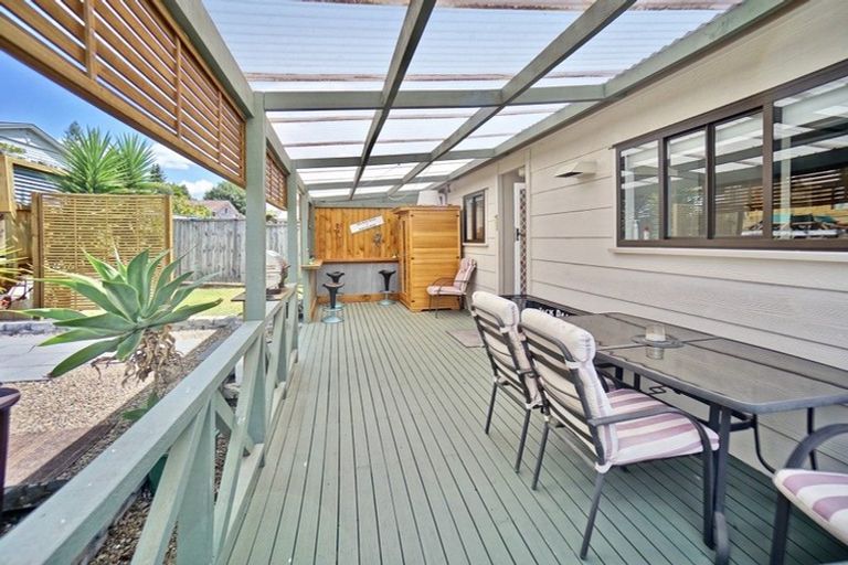 Photo of property in 46 Lee Street, Te Puke, 3119