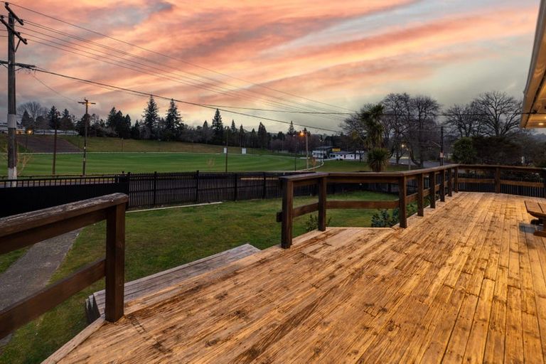 Photo of property in 183 Devon Street, Hillcrest, Rotorua, 3015