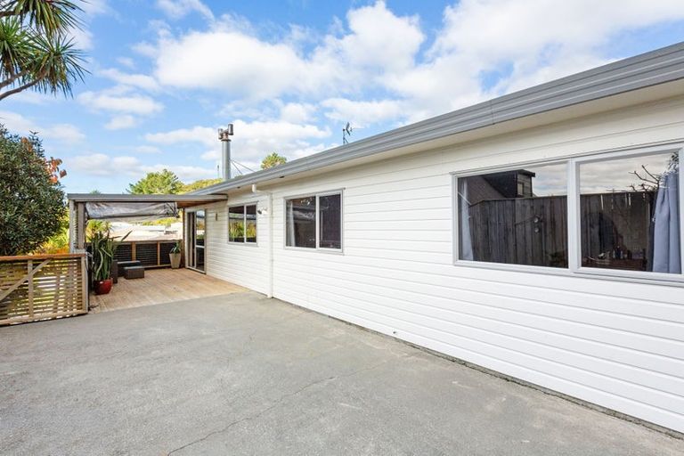 Photo of property in 63a Omapere Street, Whitby, Porirua, 5024