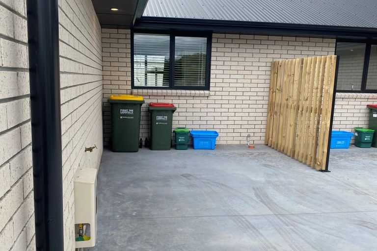 Photo of property in 92u2 Grandview Road, Hamilton, 3200