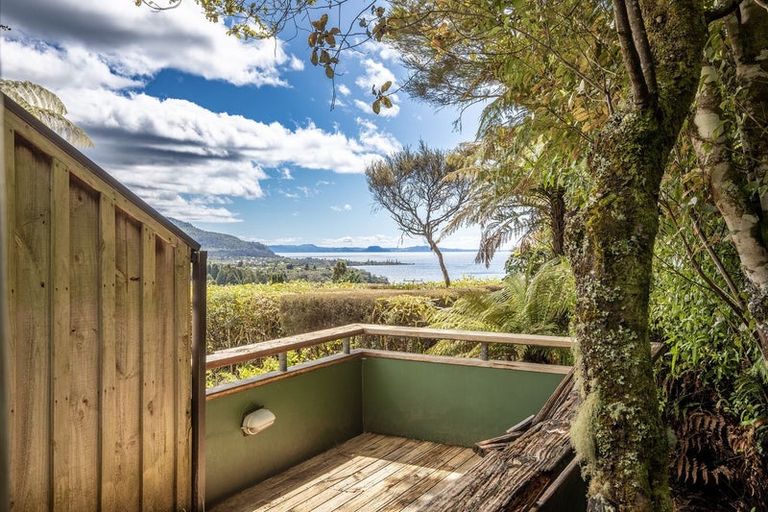 Photo of property in 1 Rereao Lane, Pukawa Bay, Turangi, 3381