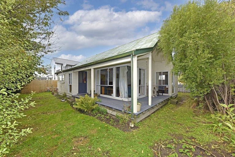 Photo of property in 429 Armagh Street, Linwood, Christchurch, 8011