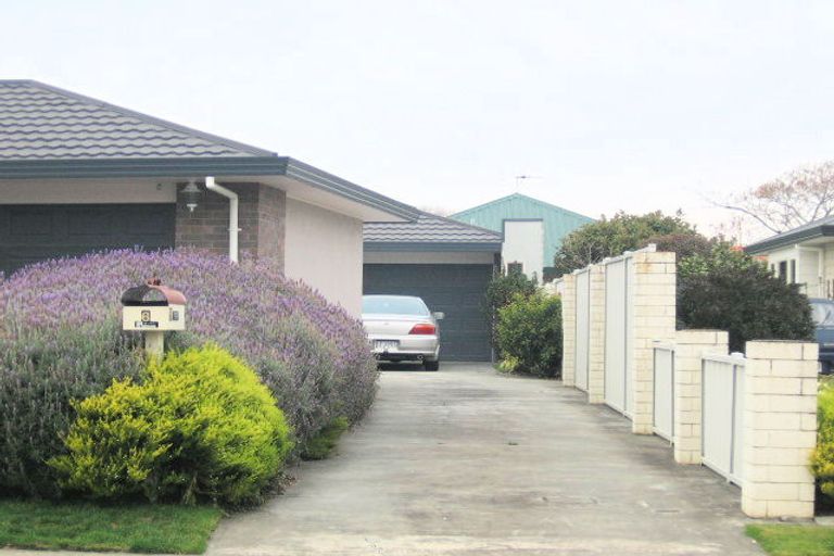 Photo of property in 6 Gresham Place, Taradale, Napier, 4112