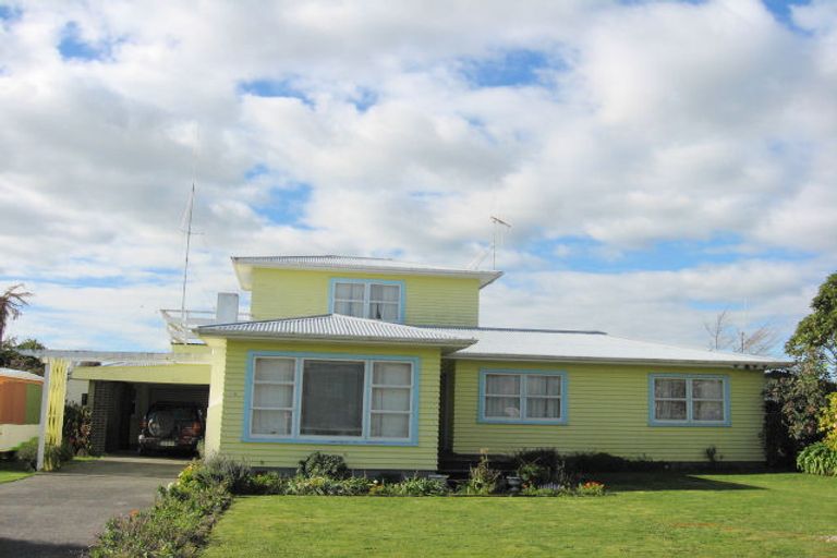 Photo of property in 3 Hadfield Street, Levin, 5510