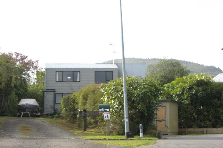 Photo of property in 27 Pikikotuku Place, Kuratau, Turangi, 3381