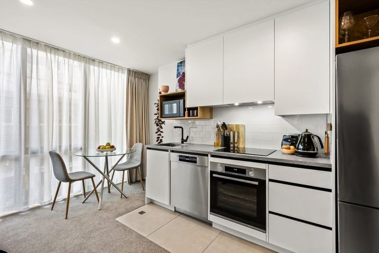 Photo of property in 203/212u Willis Street, Te Aro, Wellington, 6011