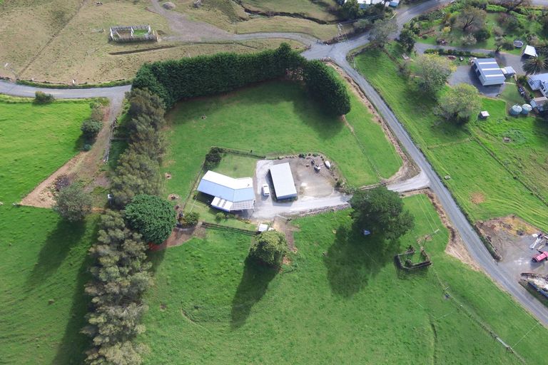 Photo of property in 8 Mills Access Road, Totara North, Kaeo, 0479