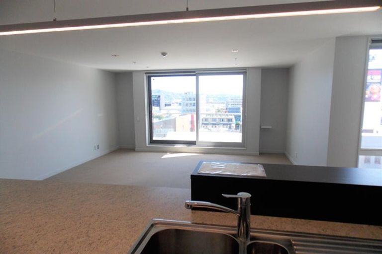 Photo of property in Republic2, 6f/11 Tennyson Street, Te Aro, Wellington, 6011