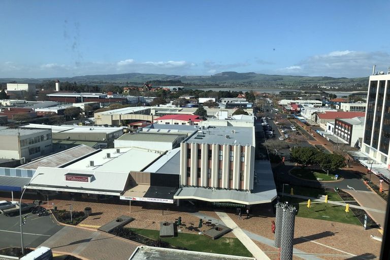 Photo of property in Royal Court Apartments, 1193unit Hinemoa Street, Rotorua, 3010