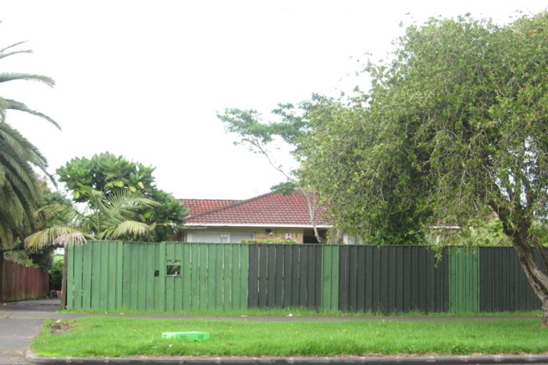 Photo of property in 158 Browns Road, Manurewa, Auckland, 2102