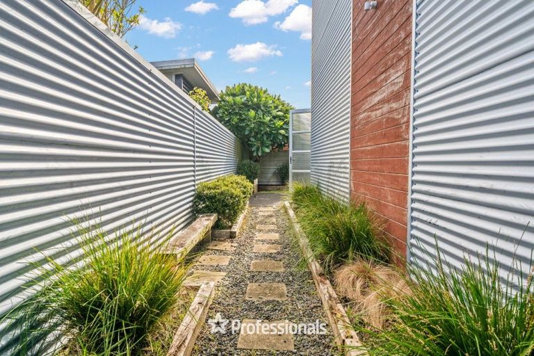 Photo of property in 22a Drummond Crescent, Kelson, Lower Hutt, 5010