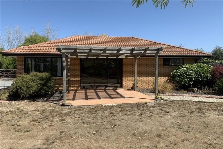 Photo of property in 42 Verona Place, Ohoka, Kaiapoi, 7692