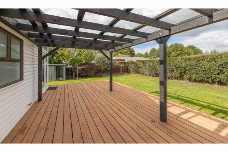 Photo of property in 37 Cam Road, Kaiapoi, 7630