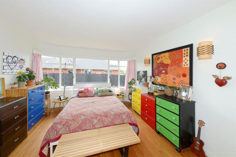 Photo of property in 351 Hoon Hay Road, Hoon Hay, Christchurch, 8025