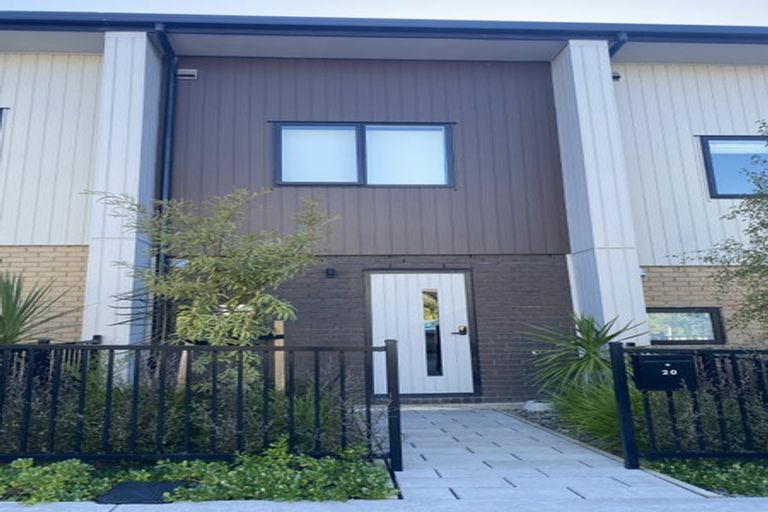 Photo of property in 20 Jabuka Street, Glen Eden, Auckland, 0602