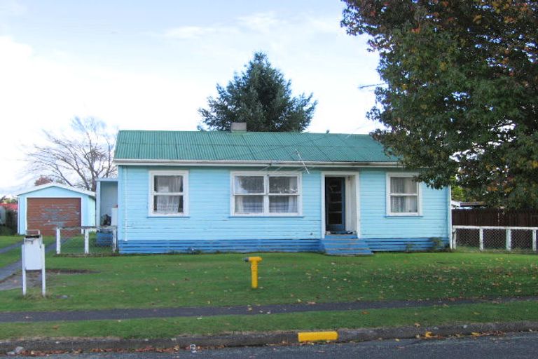 Photo of property in 8 Jedburgh Street, Tokoroa, 3420