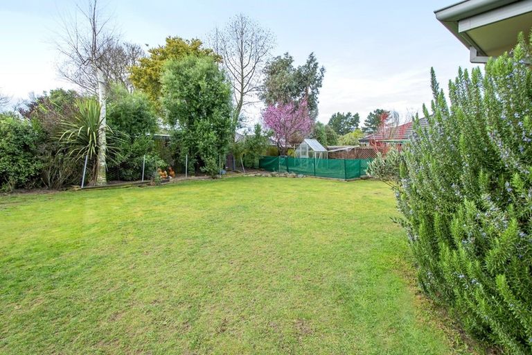 Photo of property in 5 Durrell Way, Rolleston, 7614