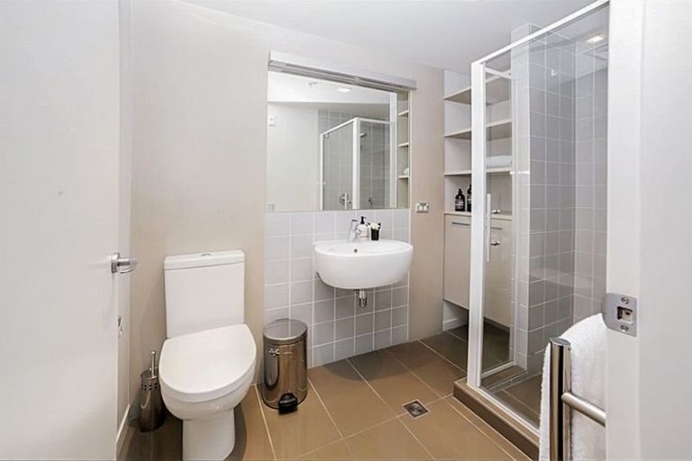 Photo of property in Republic Apartments, 2g/11 Tennyson Street, Te Aro, Wellington, 6011