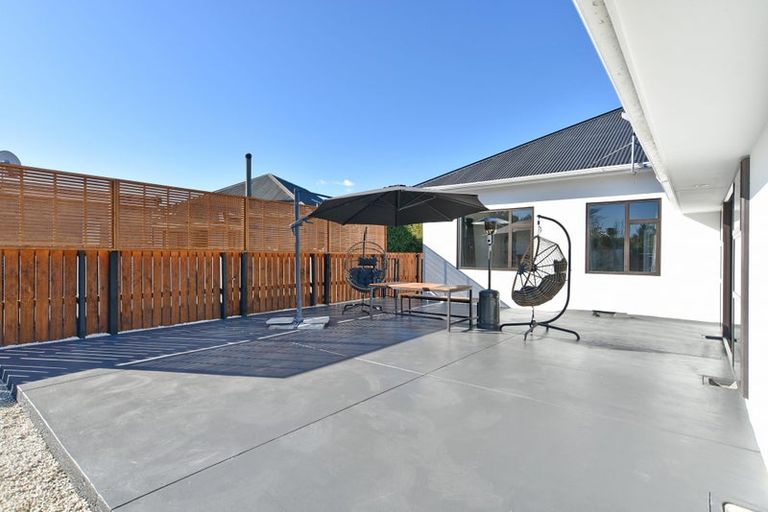 Photo of property in 533 Pound Road, Yaldhurst, Christchurch, 7676