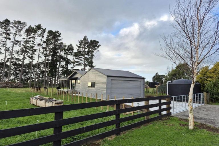 Photo of property in 179 Dorset Road, Hillsborough, New Plymouth, 4372