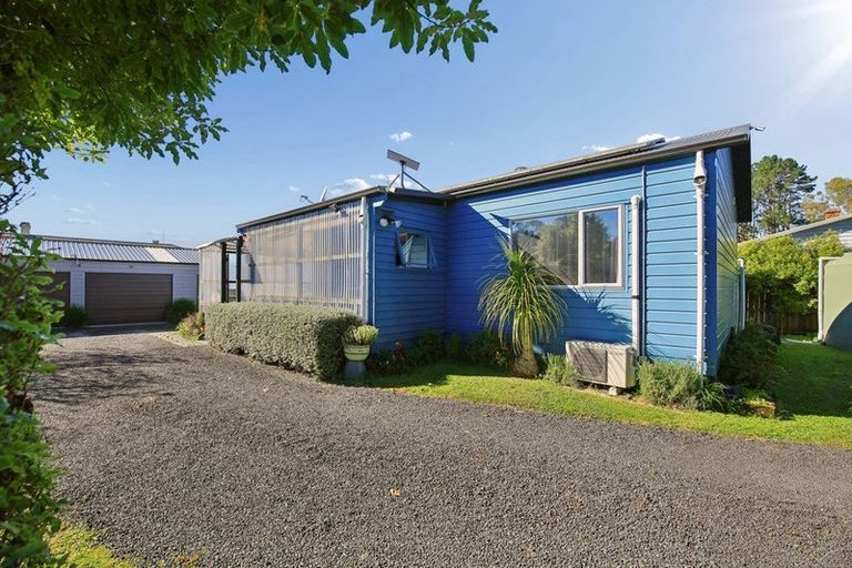 Photo of property in 13 Miro Road, Glen Afton, Huntly, 3771