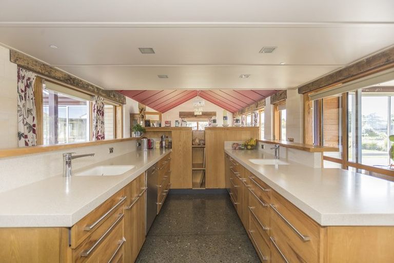 Photo of property in 153a Reservoir Road, Oamaru North, Oamaru, 9492