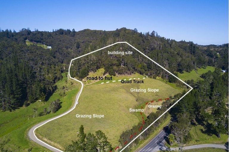 Photo of property in 158 Wainui Road, Kaeo, 0478