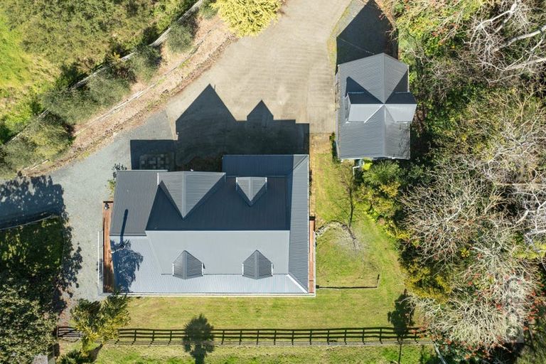 Photo of property in 46 Potter Road, Dairy Flat, Albany, 0792