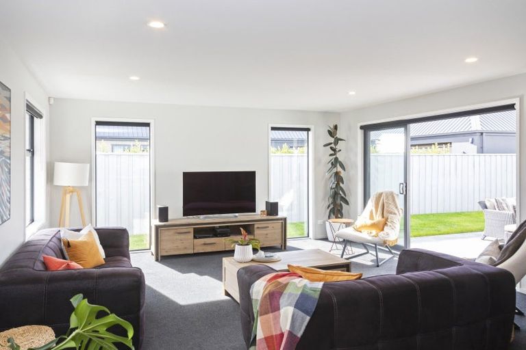 Photo of property in 14 Ascot Close, Lincoln, 7608