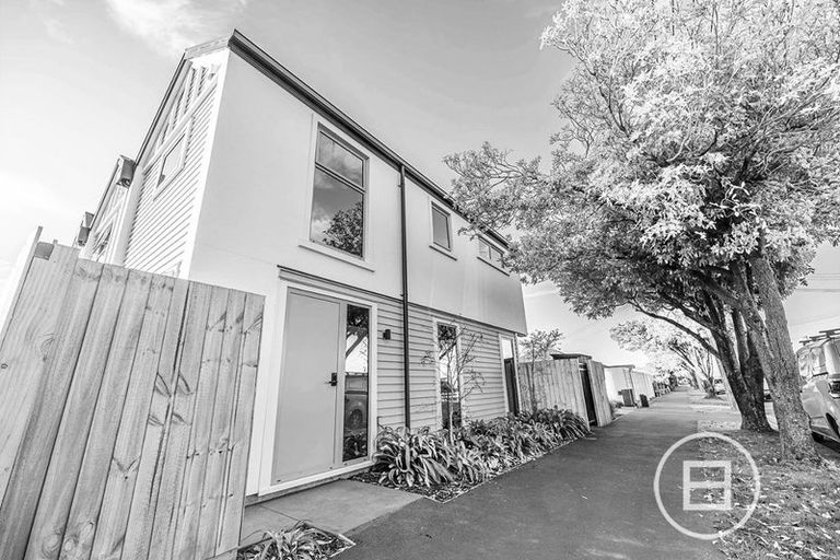 Photo of property in 1/17 Highsted Road, Bishopdale, Christchurch, 8053