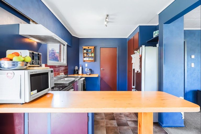 Photo of property in 21 East Street, Taumarunui, 3920