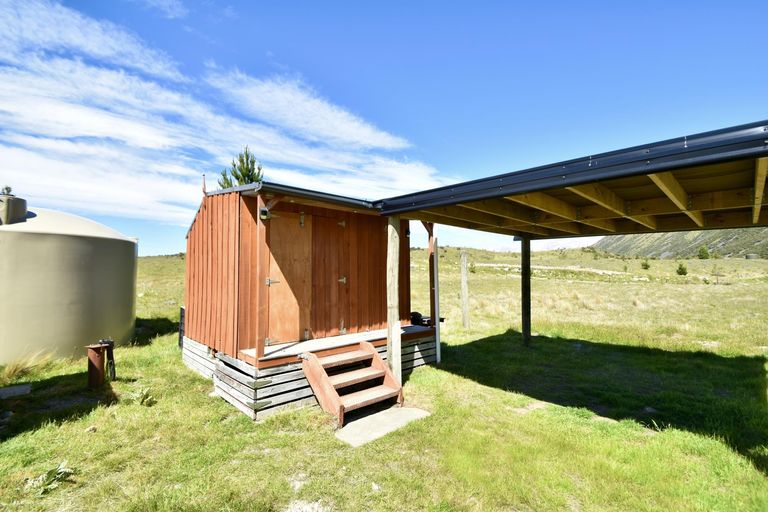 Photo of property in 894 Manuka Terrace, Ben Ohau, Twizel, 7999