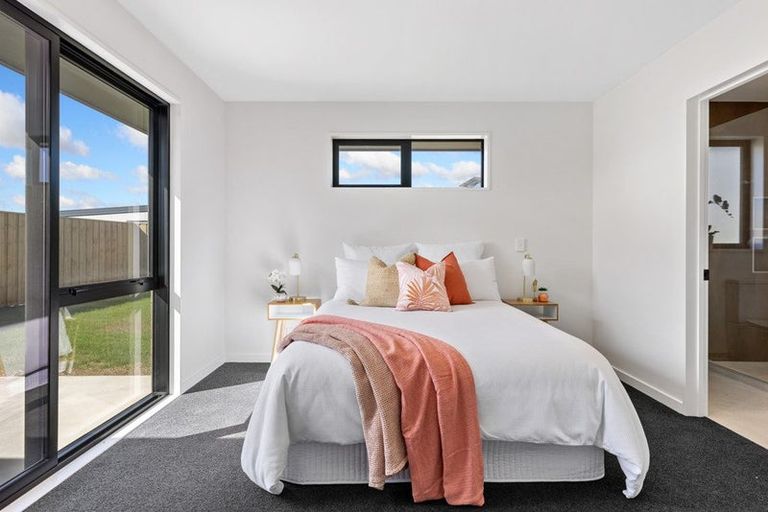 Photo of property in 20 Korimako Crescent, Rolleston, 7678