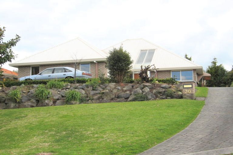 Photo of property in 30 Harlech Glen, Bethlehem, Tauranga, 3110