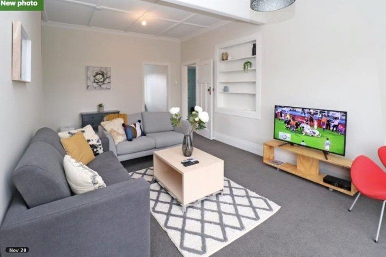 Photo of property in 135 Galloway Street, Hamilton East, Hamilton, 3216