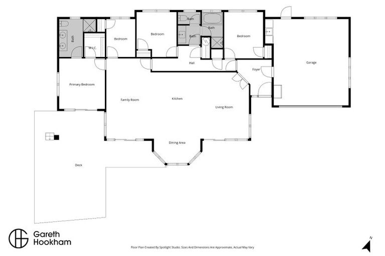 Photo of property in 36 Kath Hopper Drive, Orewa, 0931