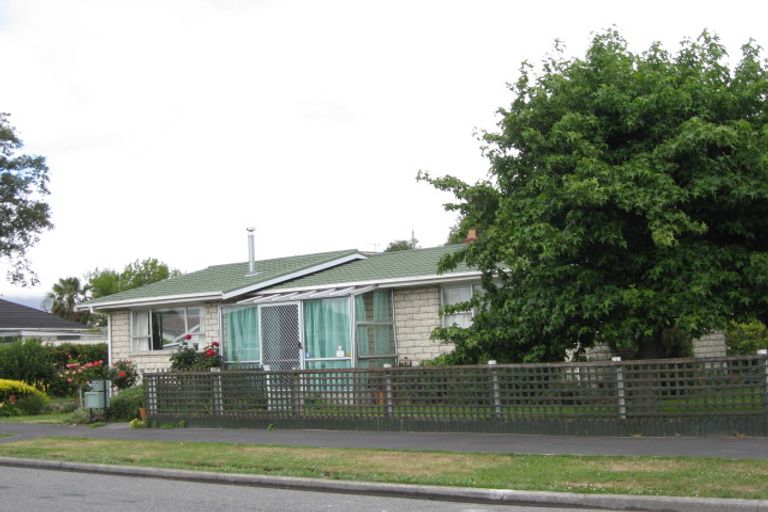 Photo of property in 8b Bute Street, Woolston, Christchurch, 8062