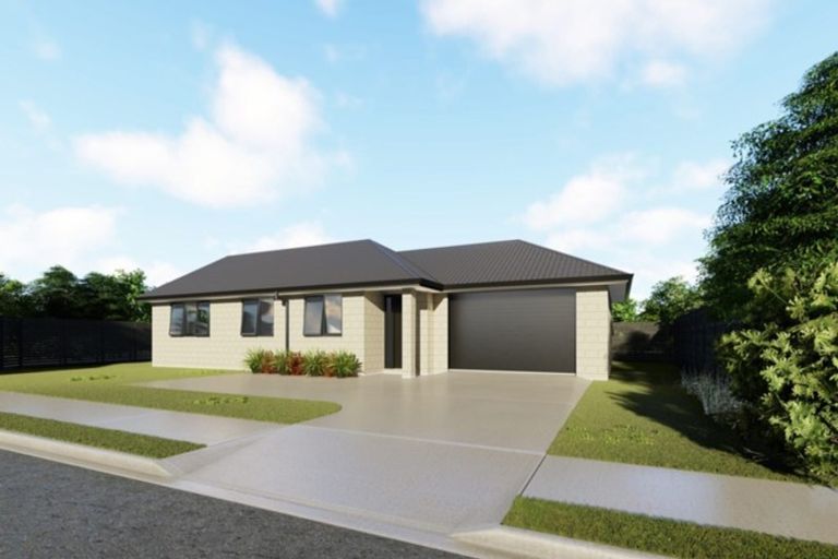 Photo of property in 6 Dalwood Crescent, Rolleston, 7614