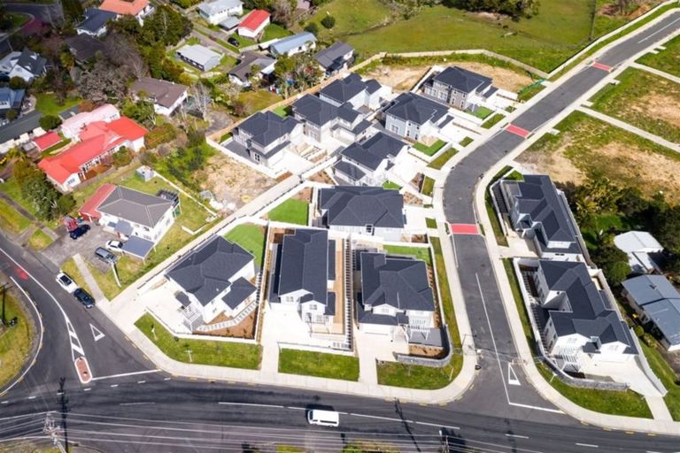 Photo of property in 3d Wallace Road, Waipukurau, 4200