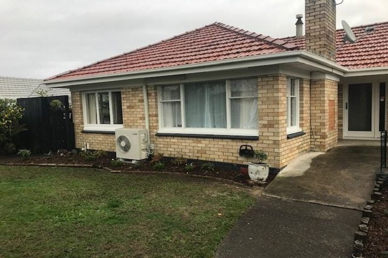 Photo of property in 1/39 Elliot Street, Howick, Auckland, 2014