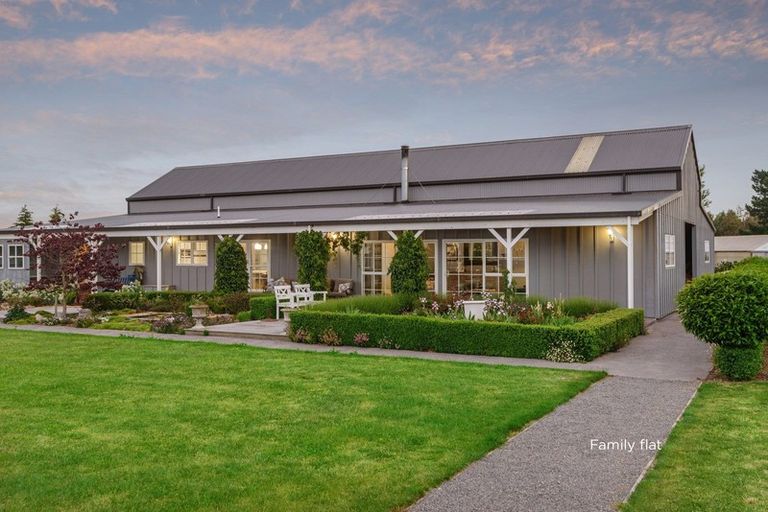 Photo of property in 58 Justine Drive, Rolleston, Christchurch, 7678