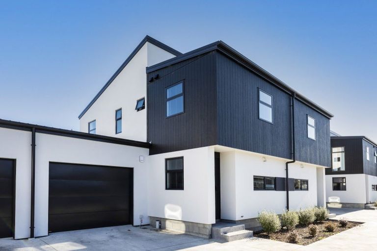 Photo of property in 4/38 Wildberry Street, Woolston, Christchurch, 8023