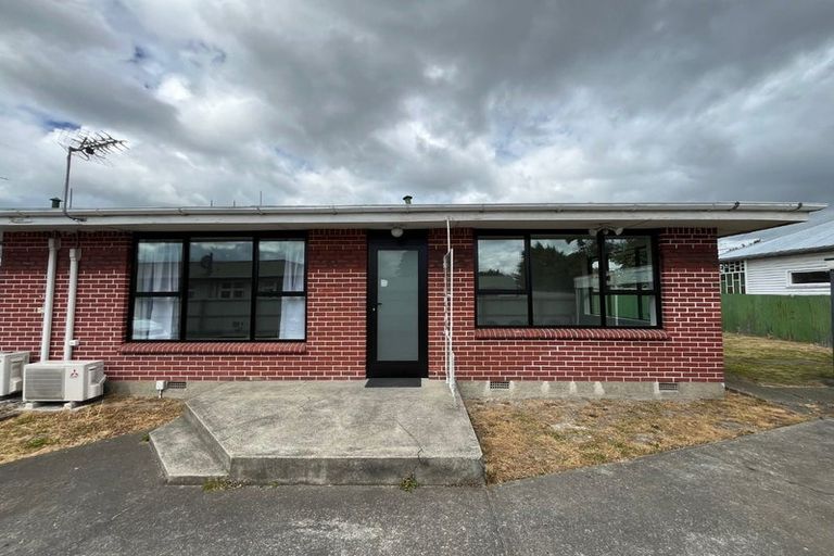 Photo of property in 4/552 Worcester Street, Linwood, Christchurch, 8011