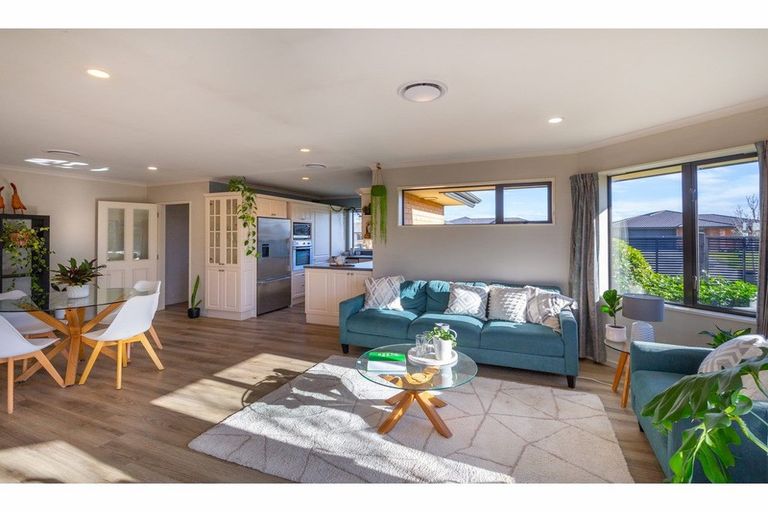 Photo of property in 3 Rembrandt Drive, Rolleston, 7614