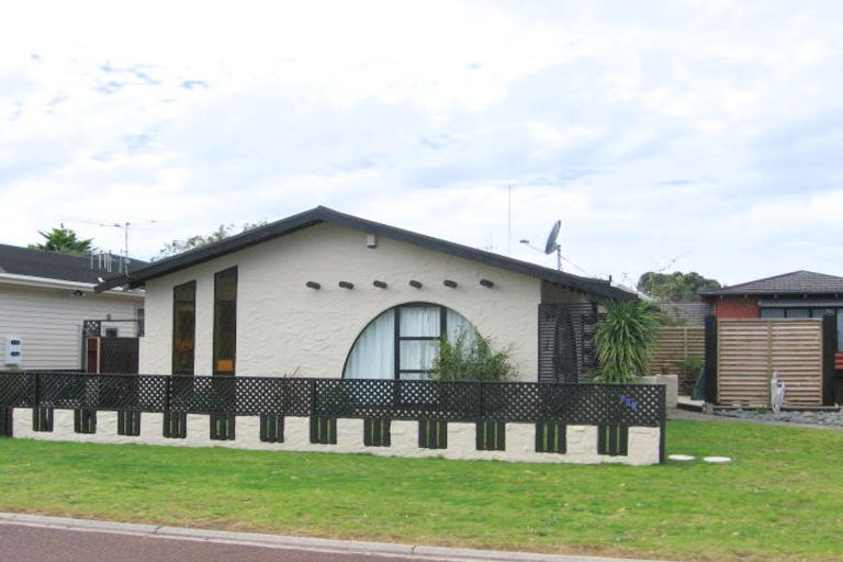 Photo of property in 43a Pauanui Boulevard, Pauanui, Hikuai, 3579