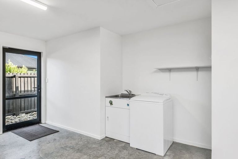 Photo of property in 12 Olivia Street, Rolleston, 7615