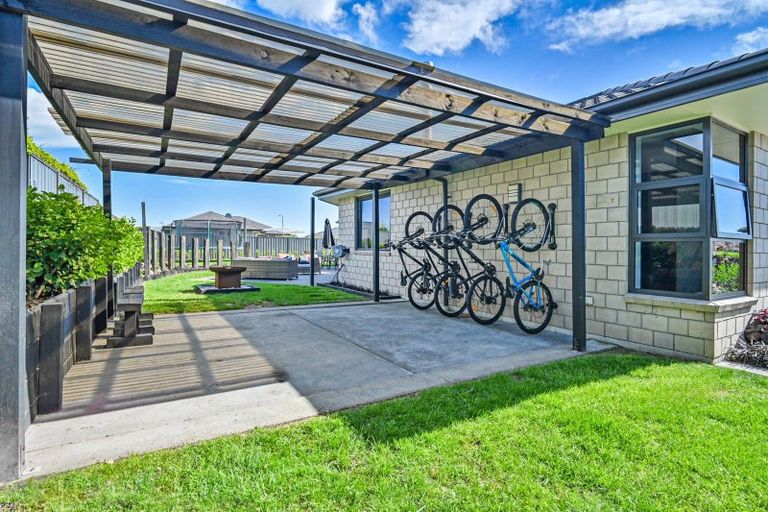 Photo of property in 12 Begley Place, Frimley, Hastings, 4120