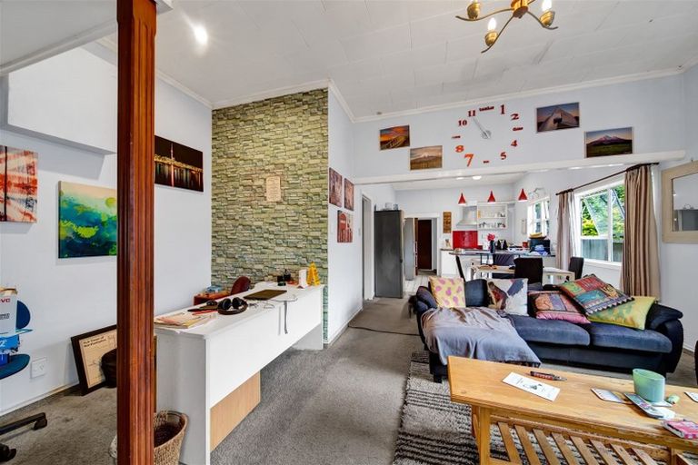 Photo of property in 79 Puriri Street, Hawera, 4610