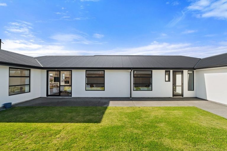 Photo of property in 8 Marvell Lane, Rolleston, 7614