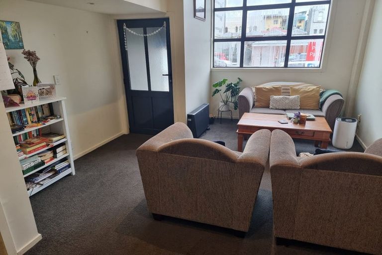 Photo of property in Truth House, 9b Bute Street, Te Aro, Wellington, 6011